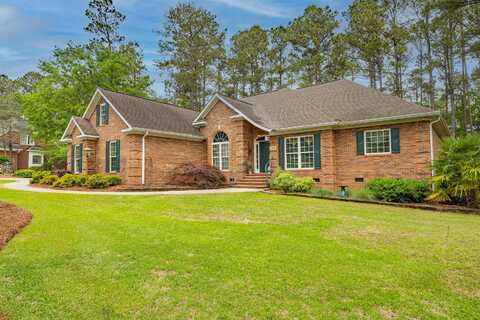 2294 Club Drive, Aiken, SC 29803