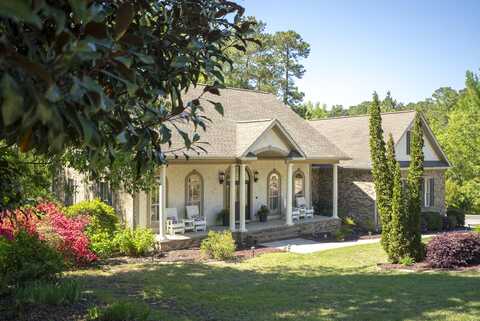 403 Ascot Drive, Aiken, SC 29803