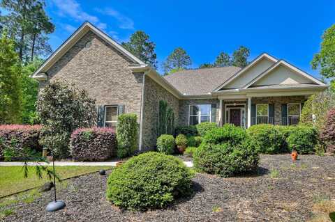 223 Kingston Heath Court, Aiken, SC 29803