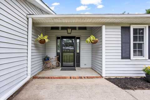 104 Indian Creek Trail, Aiken, SC 29803