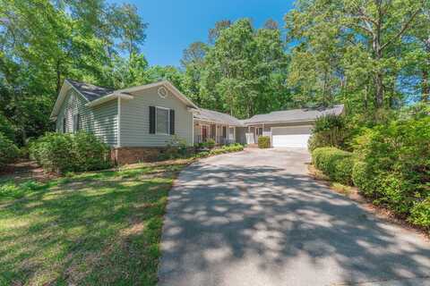 11 Whitemarsh Drive, Aiken, SC 29803
