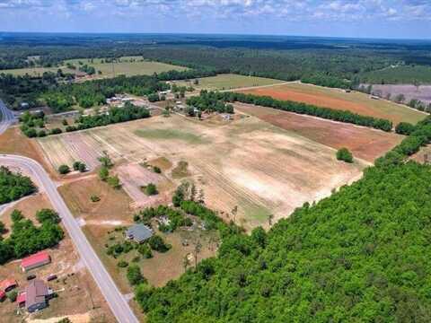 127 Tinker Creek Road, Williston, SC 29853