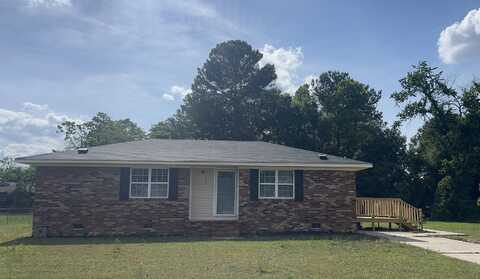 419 Ron Road, Beech Island, SC 29842