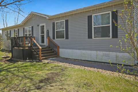 2640 130th Street, Aberdeen, SD 57401