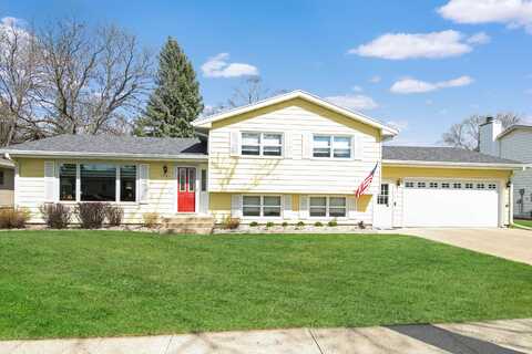 1721 S 8th Street, Aberdeen, SD 57401