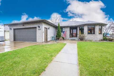 1533 N 20th Street, Aberdeen, SD 57401