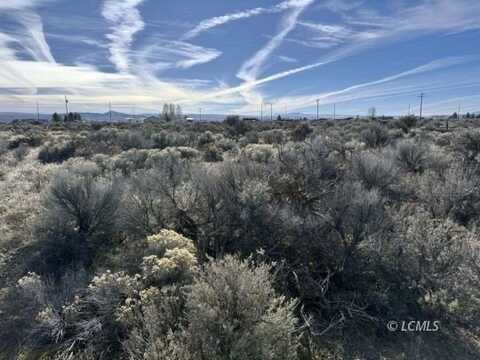 Oak Street, Christmas Valley, OR 97641