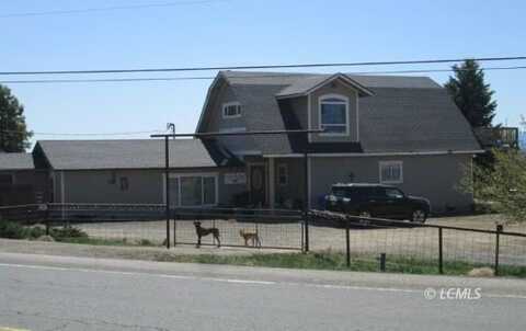 17860 HWY 395, Lakeview, OR 97630