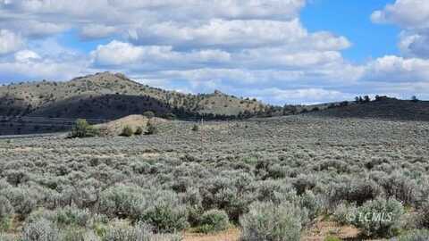 TL-600 Off Pettus Lake Rd, Christmas Valley, OR 97641