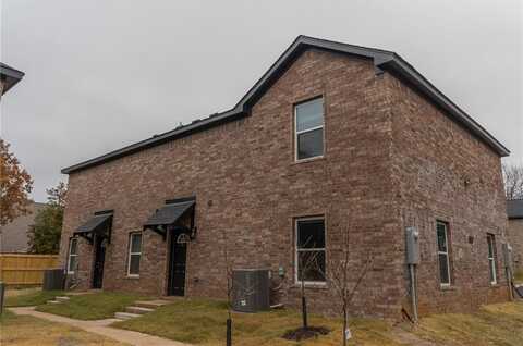 1350 N Porter RD Unit #3, Fayetteville, AR 72703