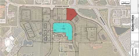 2.92 AC W Pleasant Grove RD, Rogers, AR 72758