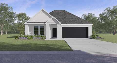 440 W Gosling Isle, Farmington, AR 72730