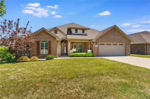 3405 SW Brittany RD, Bentonville, AR 72713