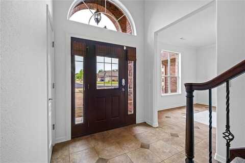 2003 SW Chinquapin AVE, Bentonville, AR 72713
