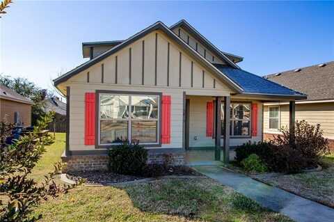 3815 SW Ridgepointe AVE, Bentonville, AR 72712