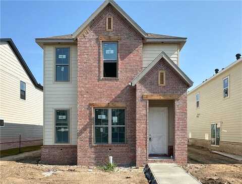 4402 W Bronco DR, Fayetteville, AR 72704