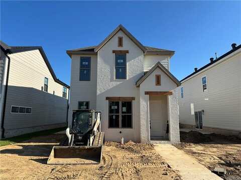 4402 W Bronco DR, Fayetteville, AR 72704