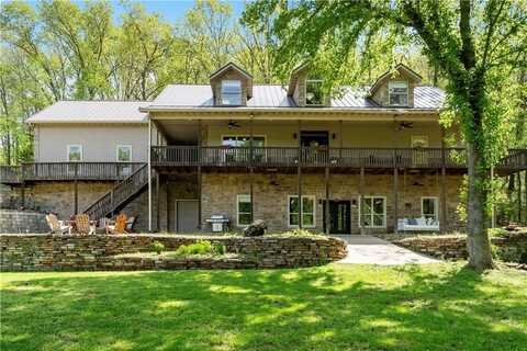 13248 N Old Wire RD, Rogers, AR 72756