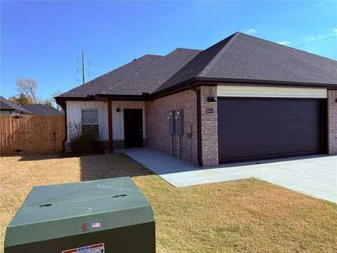 254 NW Wild Goose AVE Unit #1, Farmington, AR 72730