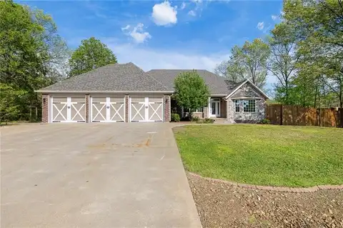 12 Mcvittie DR, Bella Vista, AR 72715