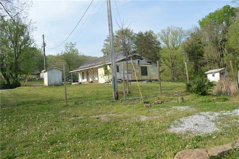 10208 Highway 16, Combs, AR 72721