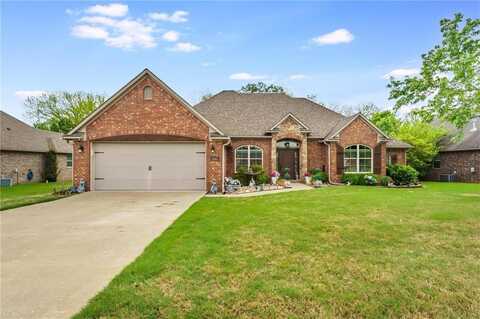 4605 Flintrock RD, Bentonville, AR 72713