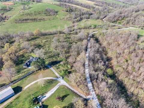 TBD Scott Hollow RD, Springdale, AR 72764
