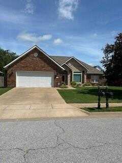 203 W Hayden BLVD, Rogers, AR 72756