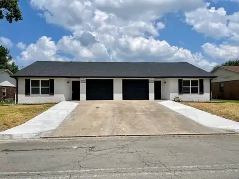 1103 S 26th ST, Rogers, AR 72756