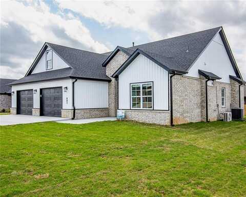841 Round Top ST, Prairie Grove, AR 72753
