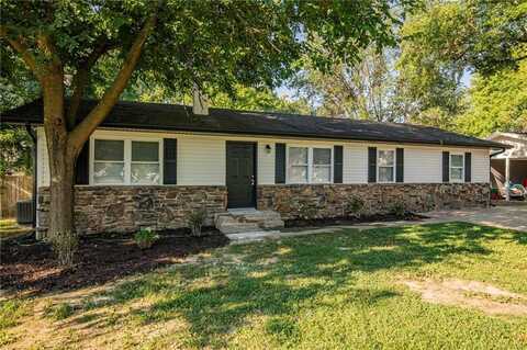 716 E Sumac ST, Rogers, AR 72756