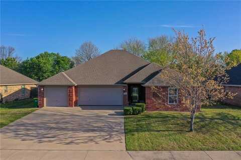 11112 Waterleaf LN, Prairie Grove, AR 72753