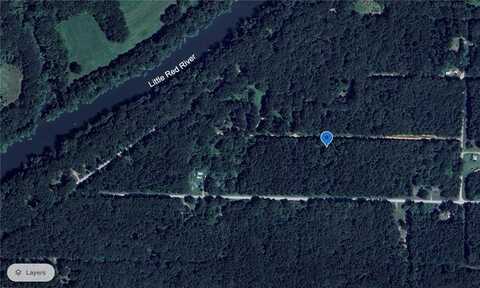 TBD Tiffany ST, Searcy, AR 72081