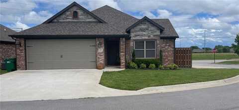 903 Seba RD, Centerton, AR 72719