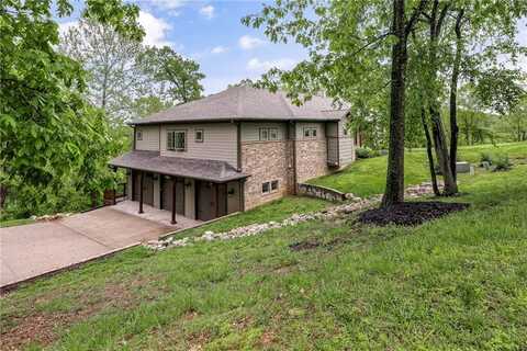 13610 Teton LN, Rogers, AR 72756