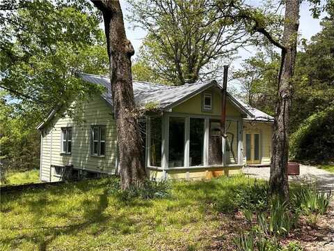 1117 County Road 301, Eureka Springs, AR 72632