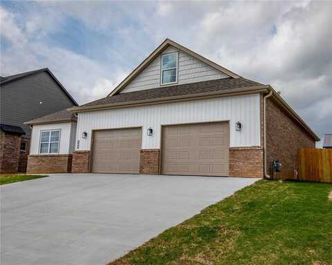 212 Nebo ST, Prairie Grove, AR 72753