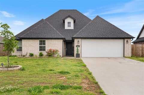 2701 Suncrest AVE, Springdale, AR 72764