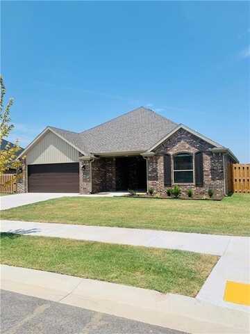 4304 Newton AVE, Fayetteville, AR 72704
