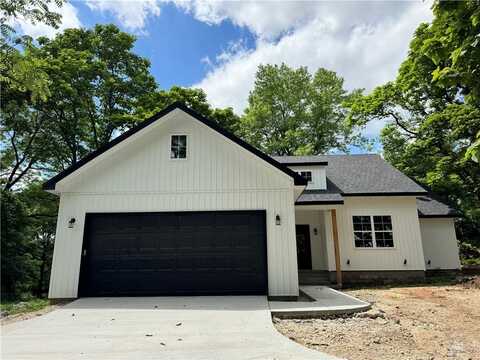 13537 Little Elm RD, Farmington, AR 72730