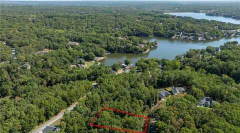 Lot 10, Block 5 Tummell DR, Bella Vista, AR 72715
