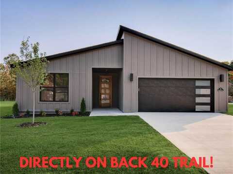1 Consett LN, Bella Vista, AR 72714