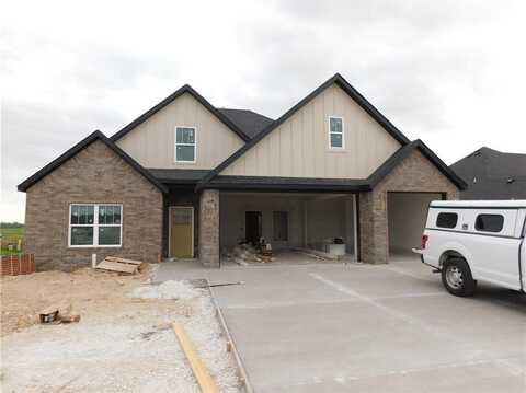 795 Bellagiola AVE, Tontitown, AR 72762