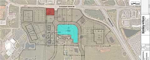 1.45AC W Pleasant Grove RD, Rogers, AR 72756