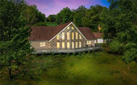 324 Hagee RD, Anderson, MO 64831