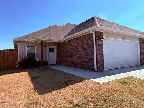 276 N Hunter ST Unit #2, Farmington, AR 72730