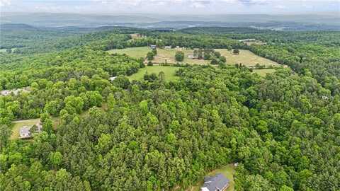 Buck Mountain RD, Dover, AR 72837