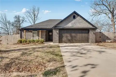 1 Alness LN, Bella Vista, AR 72715