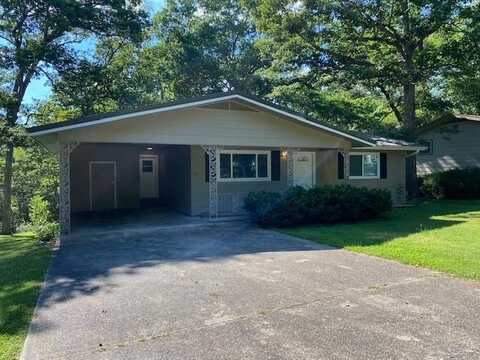 10 Evesham LN, Bella Vista, AR 72714