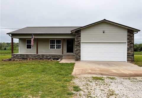 6772 Prairie View RD, Harrison, AR 72601